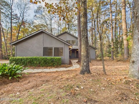 202 Hilltop Circle Macon GA 31210