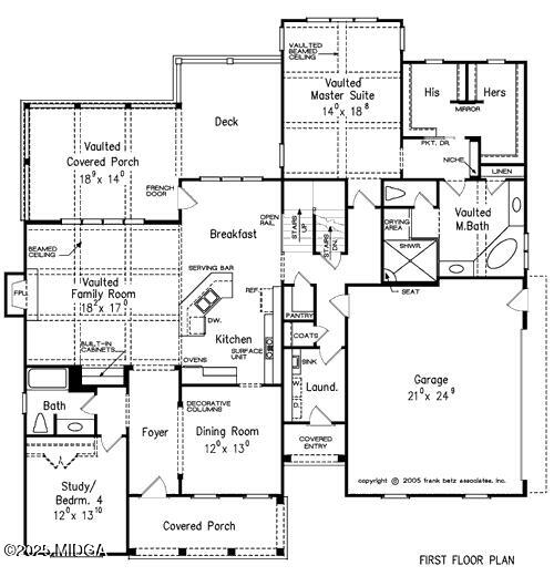 370 Harbour Shores Drive