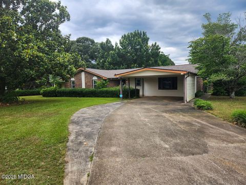 122 Cheryl Boulevard Warner Robins GA 31088