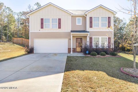 112 Shalako Lane Lizella GA 31052