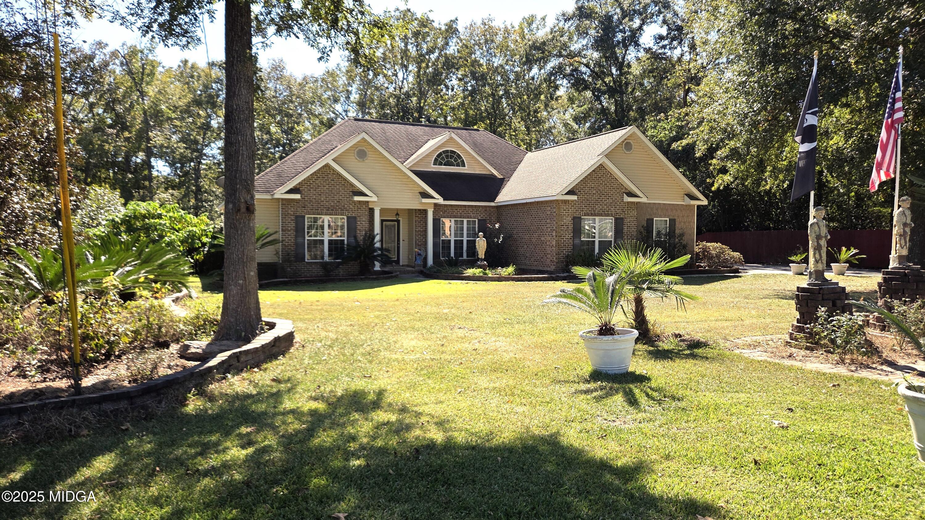 3676 Jones Road