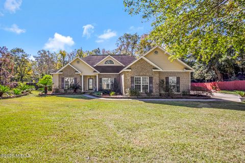 3676 Jones Road Macon GA 31216