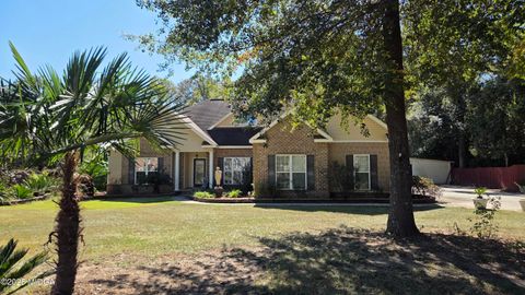 3676 Jones Road Macon GA 31216