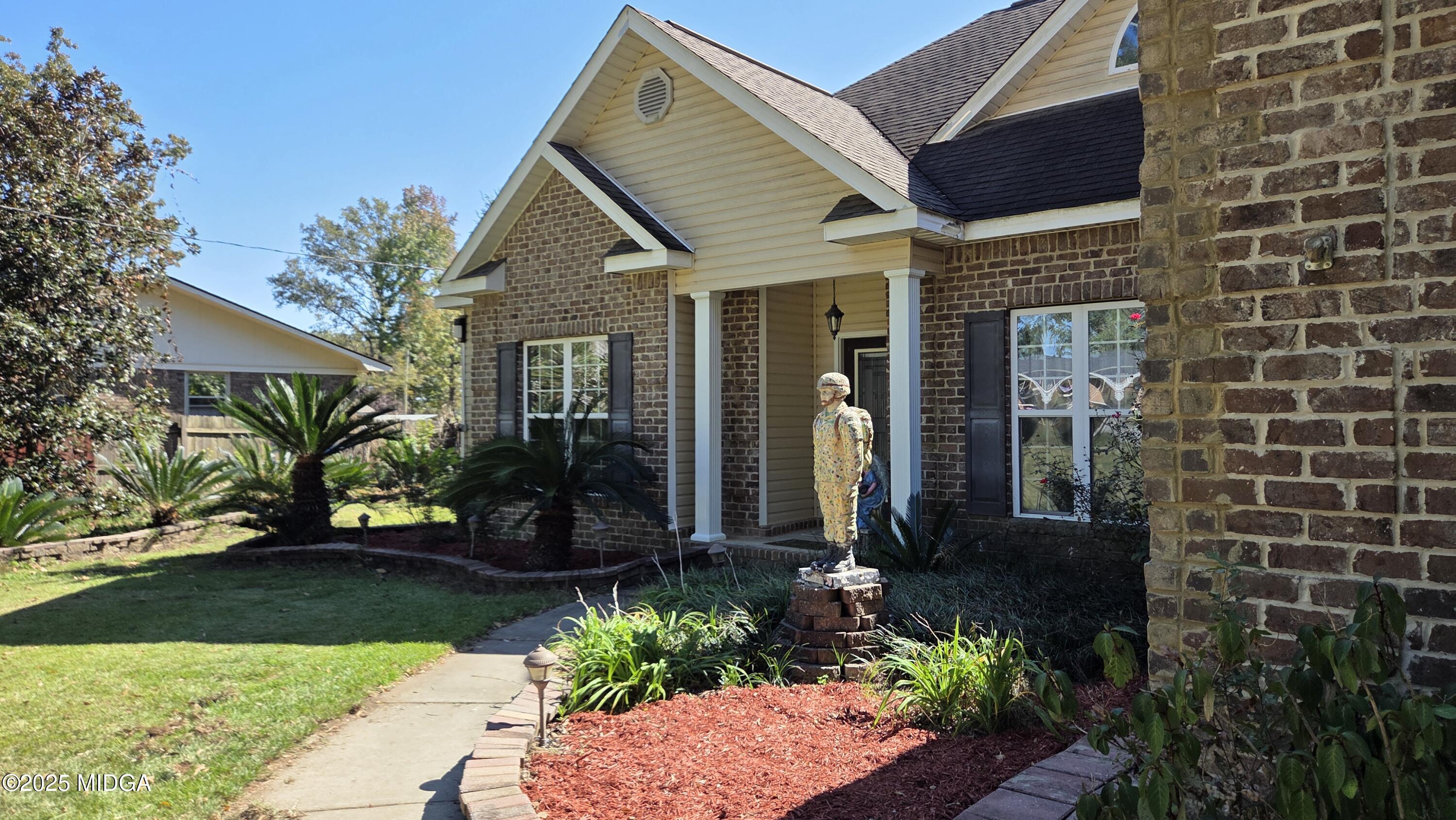 3676 Jones Road