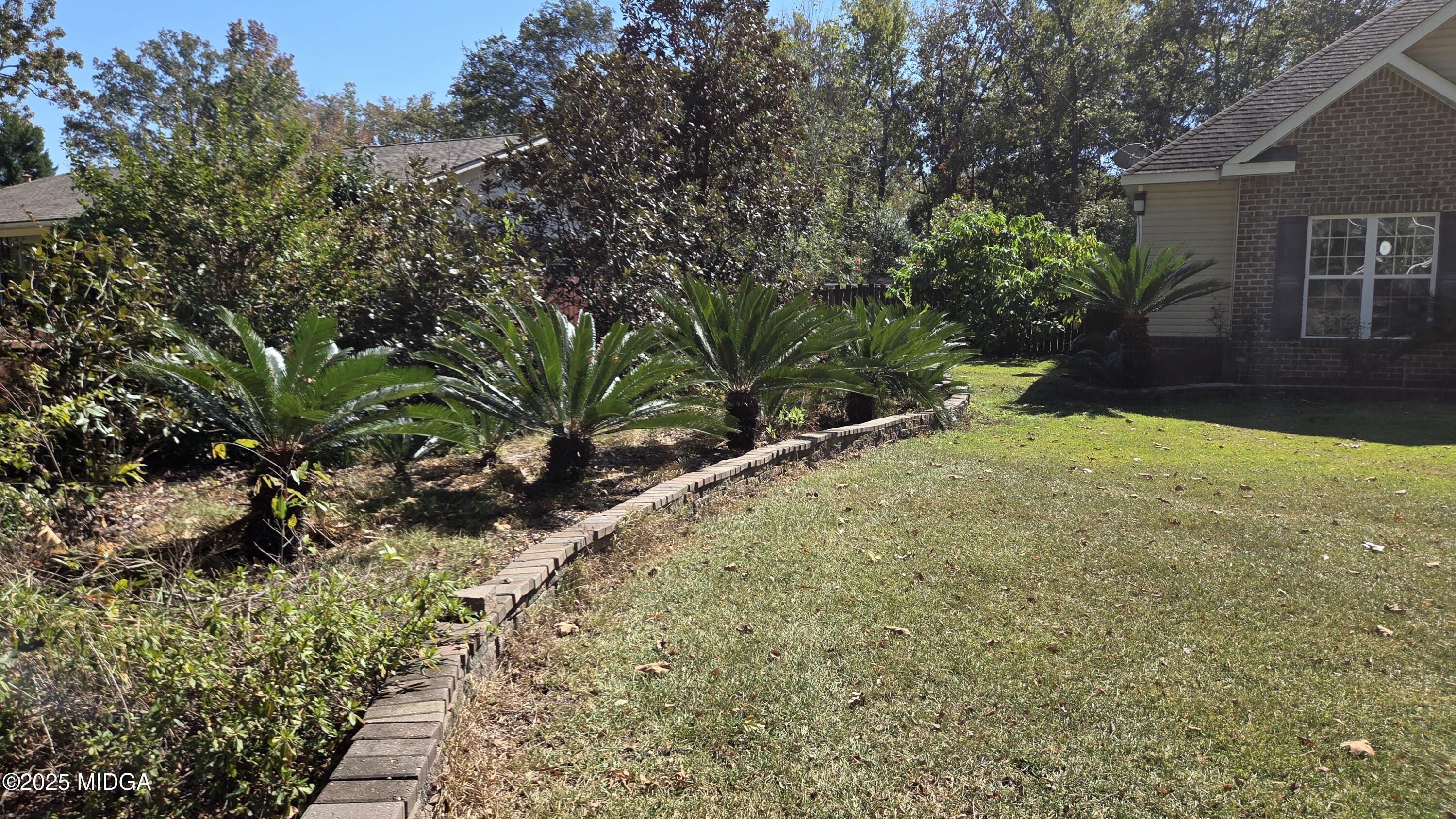 3676 Jones Road