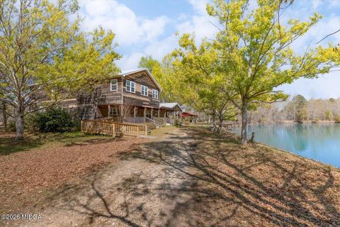 1053 Ga Highway 26 W Cochran GA 31014