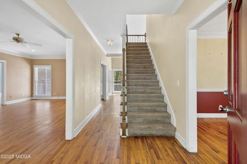 125 Tumbling Shoals Drive Gray GA 31032