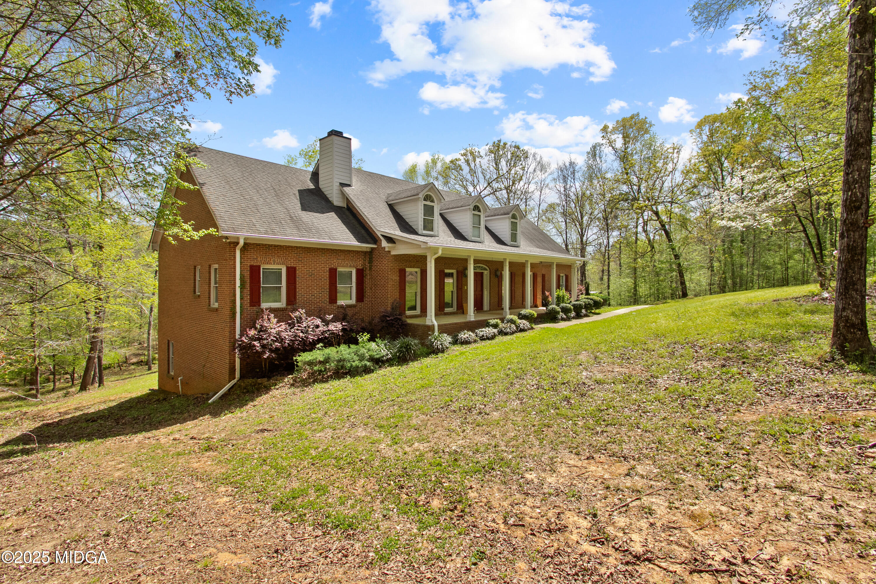 125 Tumbling Shoals Drive