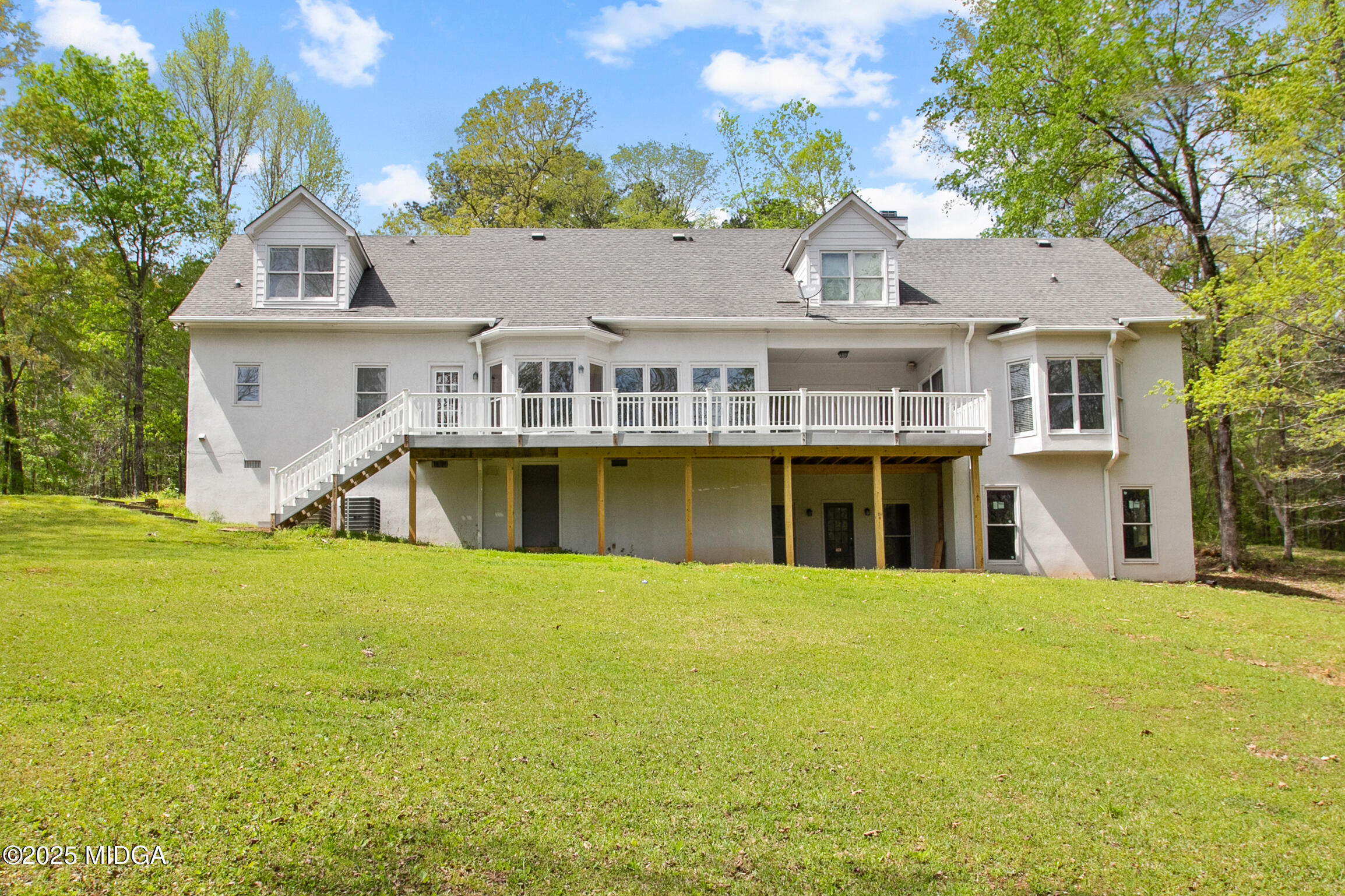 125 Tumbling Shoals Drive