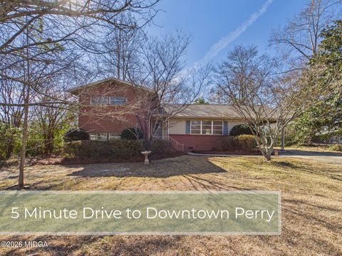 1432 Duncan Avenue Perry GA 31069