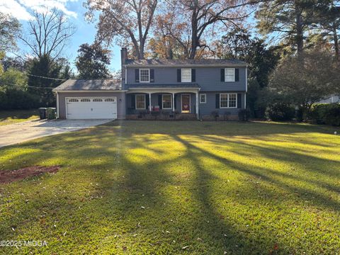 644 Brook Circle Circle Griffin GA 30224