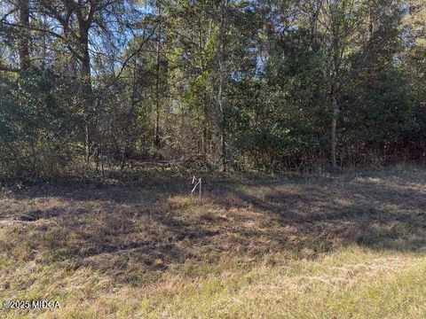 4255 Training School Road Macon GA 31217