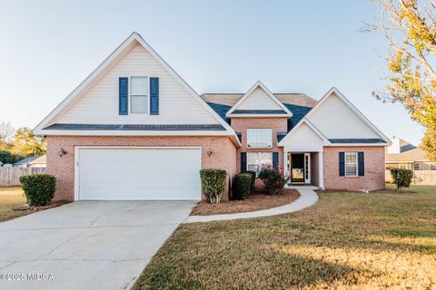 306 Thornwood Drive Bonaire GA 31005