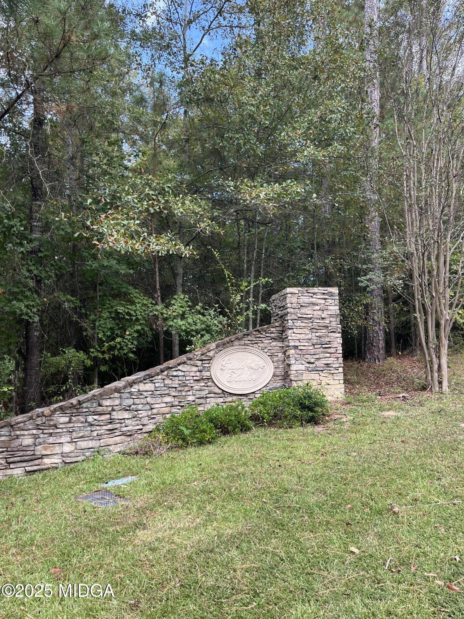 2420 Grand Harbour Court