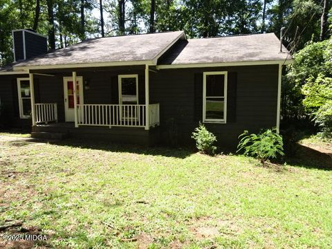 981 Santa Fe Trail Macon GA 31220