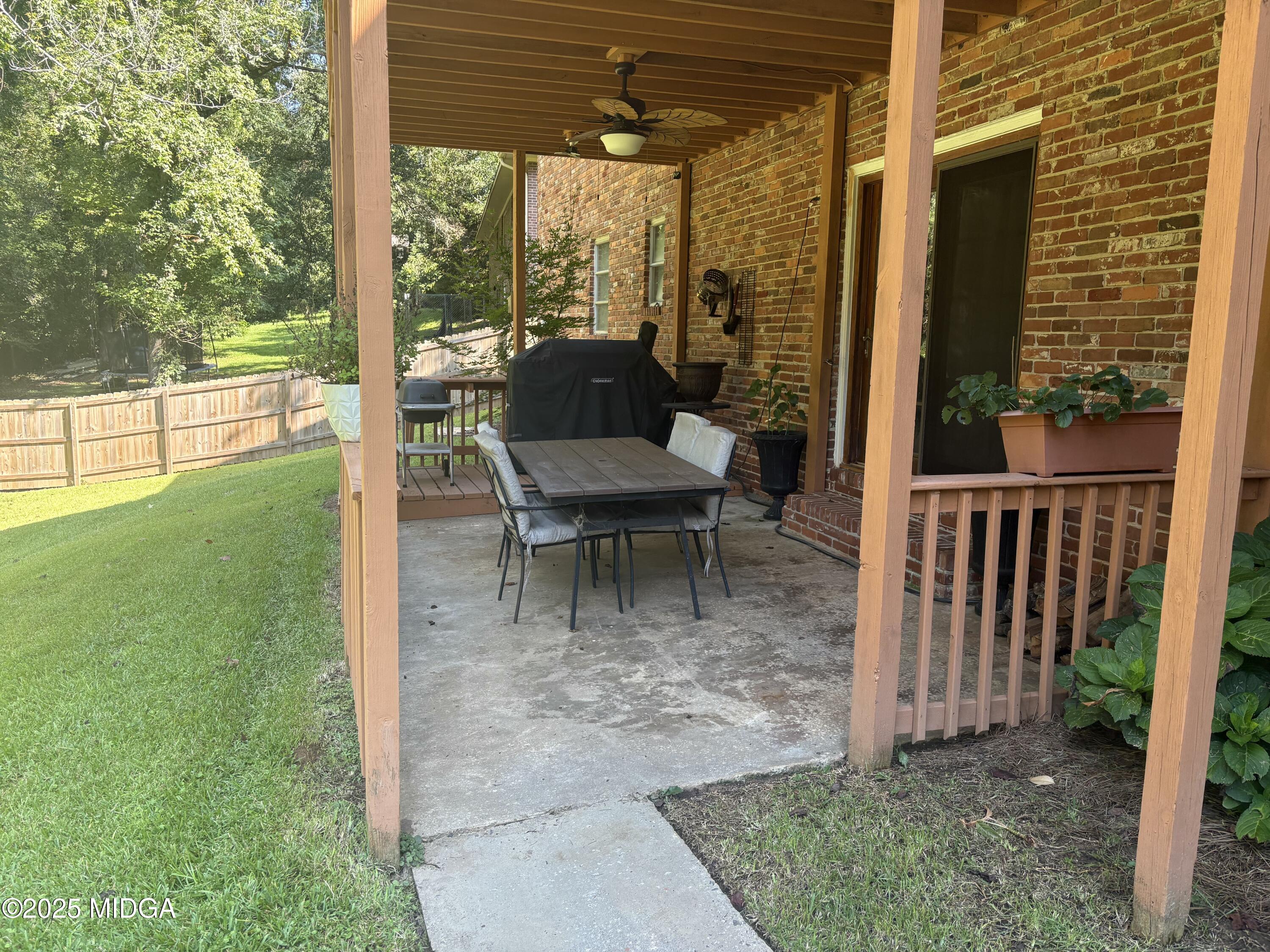 1964 Woodland Drive
