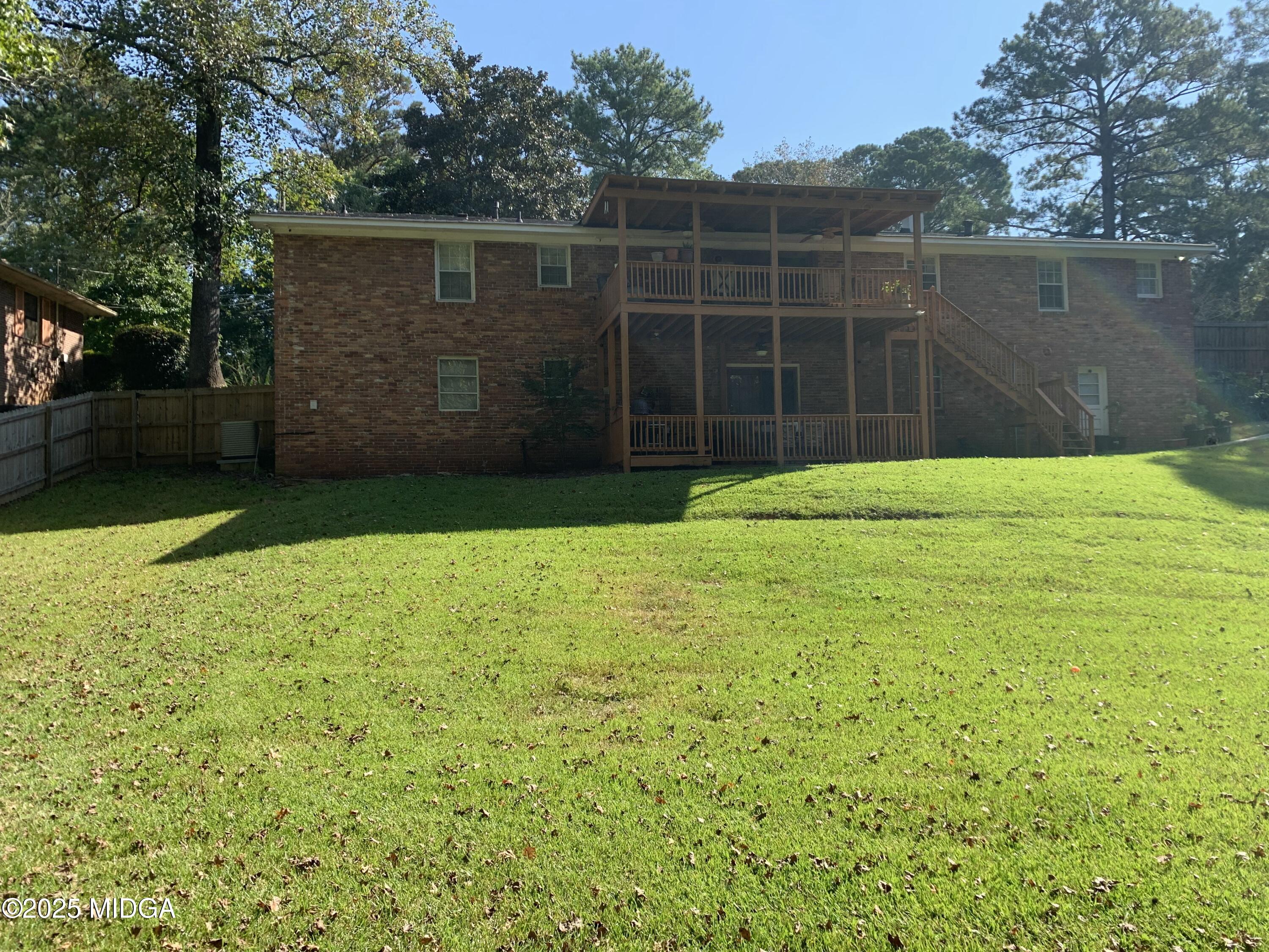 1964 Woodland Drive