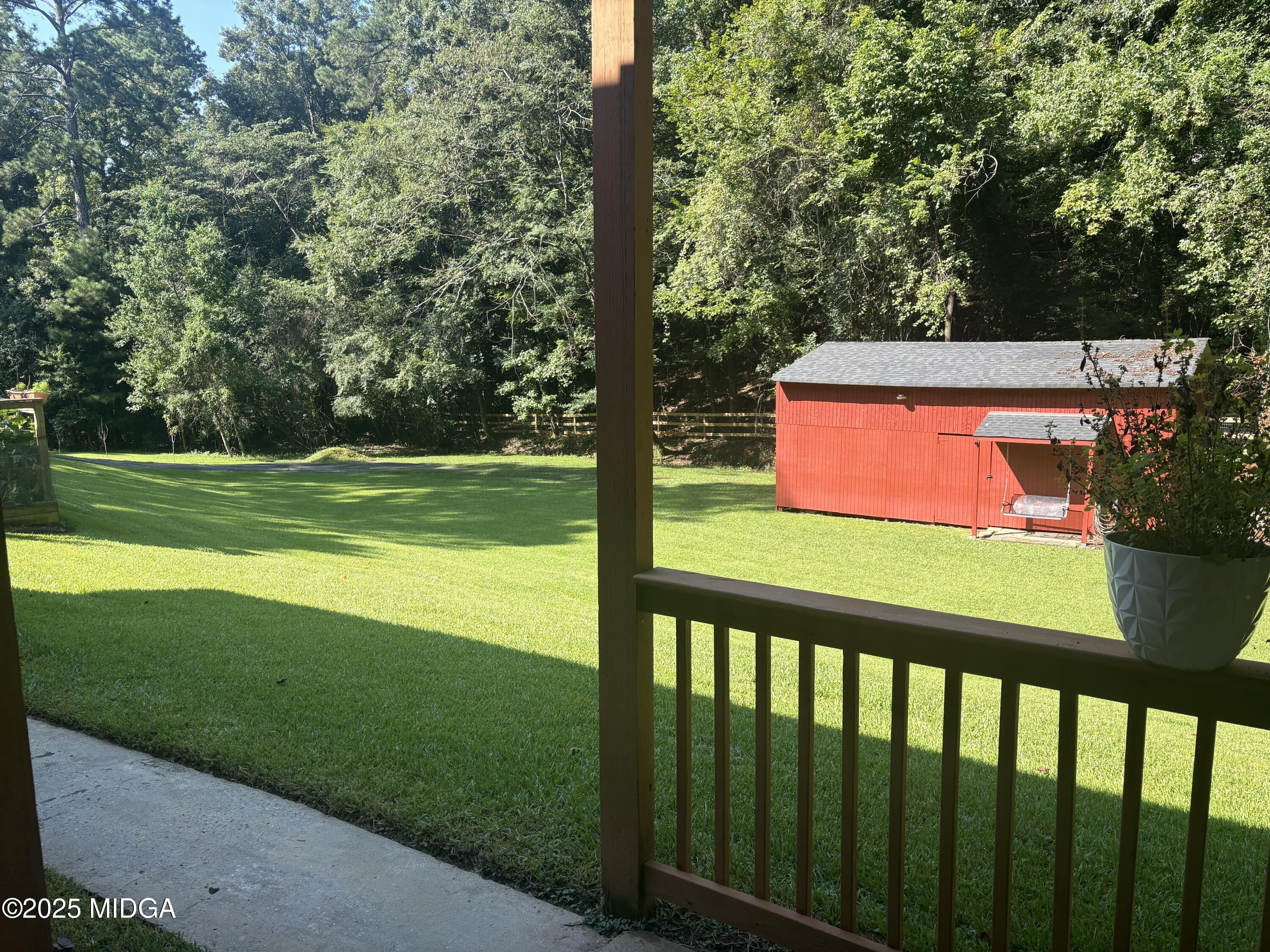 1964 Woodland Drive