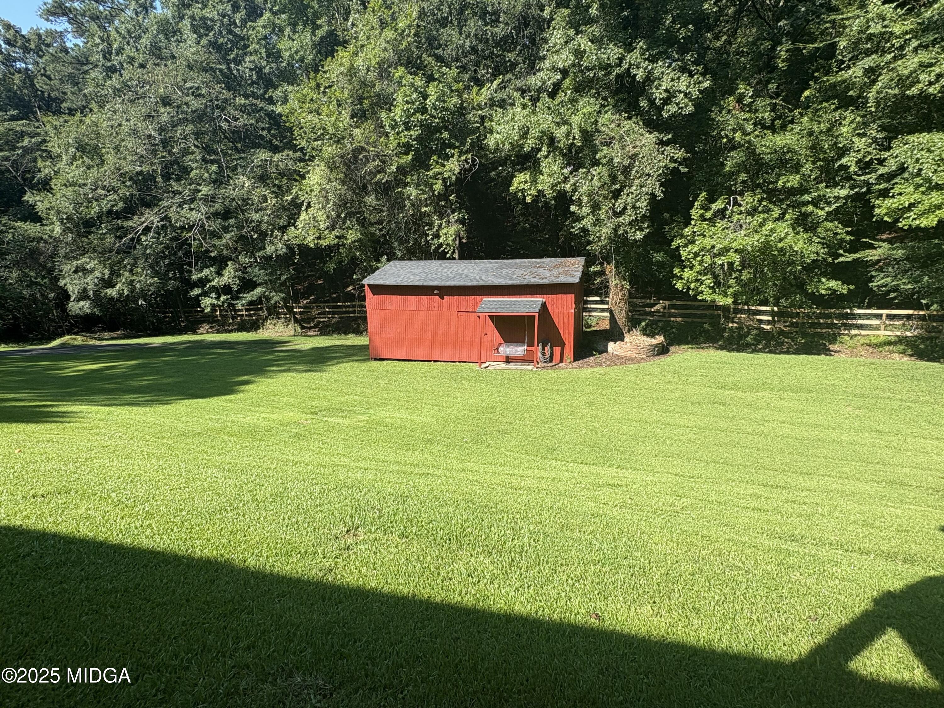 1964 Woodland Drive