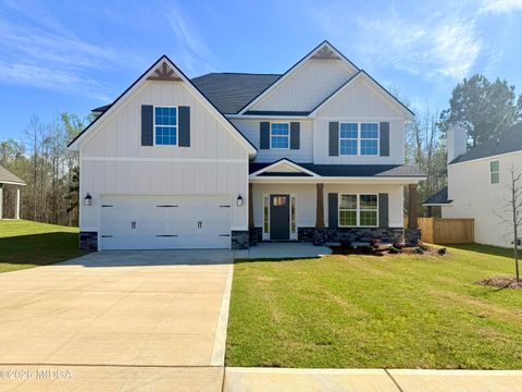 241 Meadows Lane 199 Bonaire GA 31005