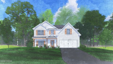 241 Meadows Lane 199 Bonaire GA 31005