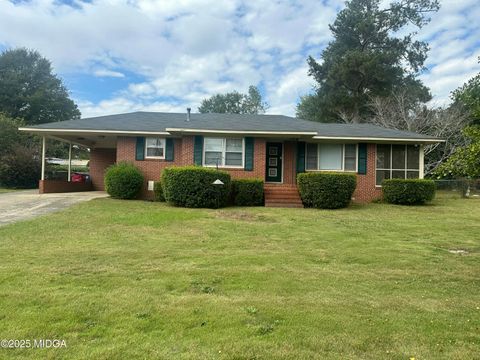 3607 Pineland Trail Macon GA 31206