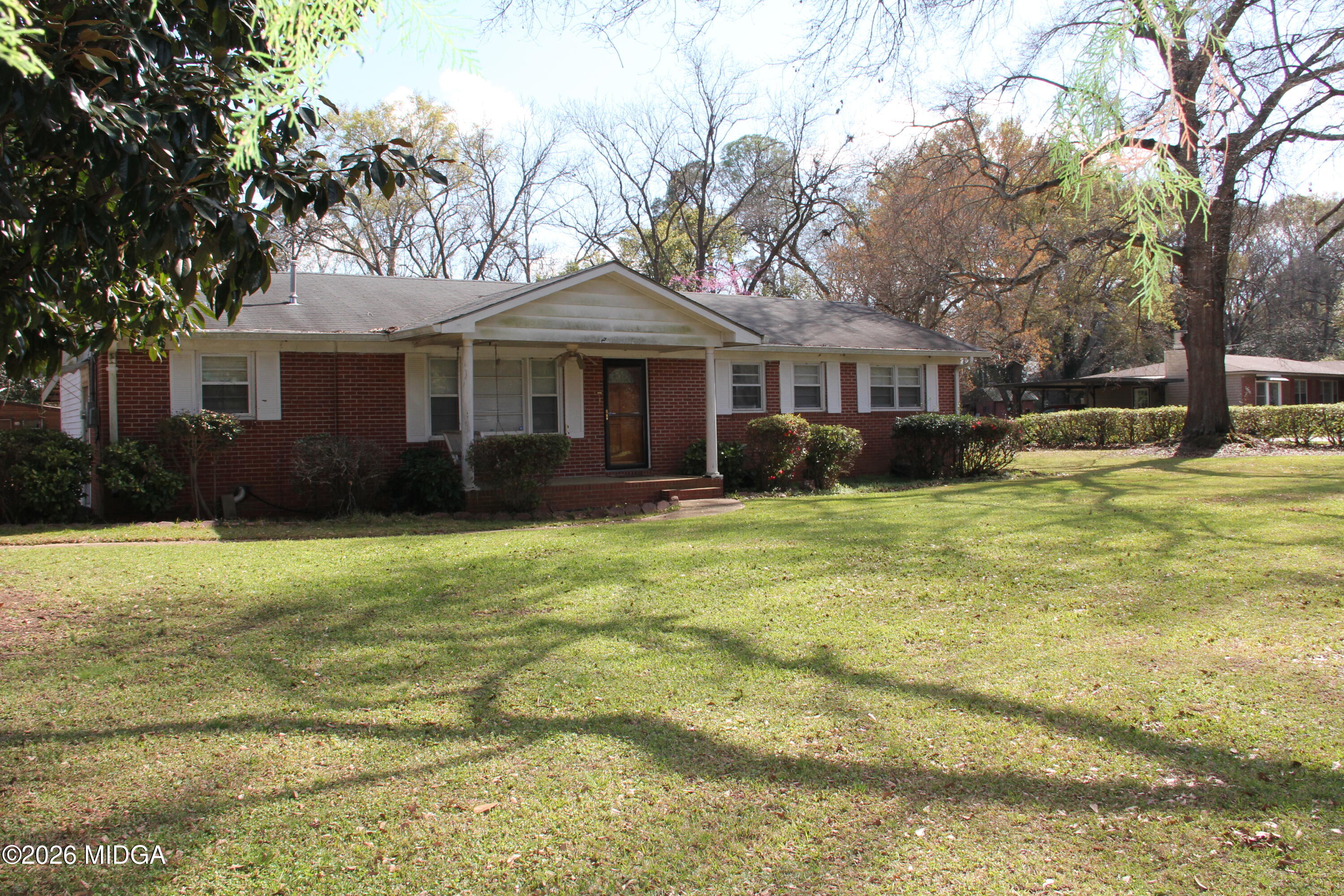 3038 Debra Ann Drive