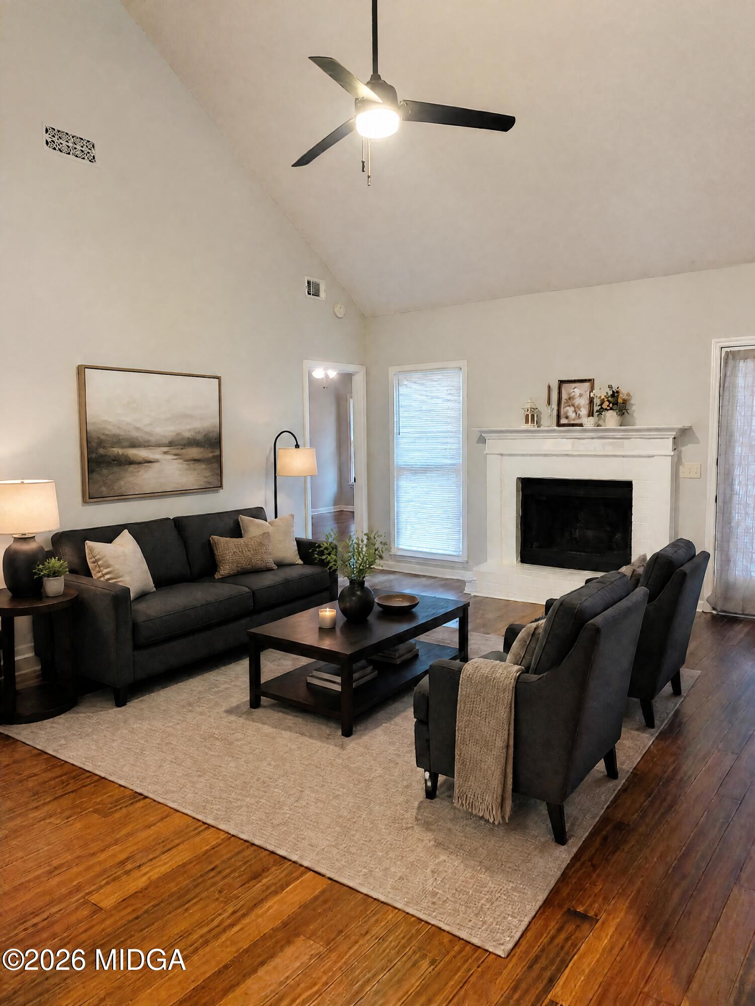 319 Silver Circle