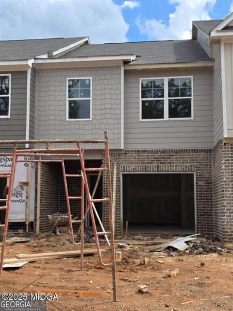 2804 Lillian Lane Douglasville GA 30135