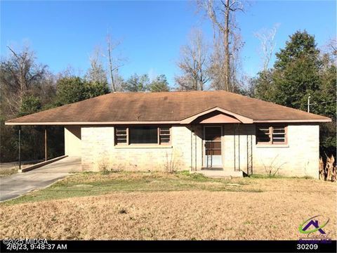 3881 Spencer Circle Macon GA 31206
