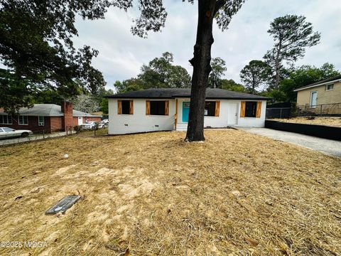 5060 Pinefield Drive Macon GA 31206