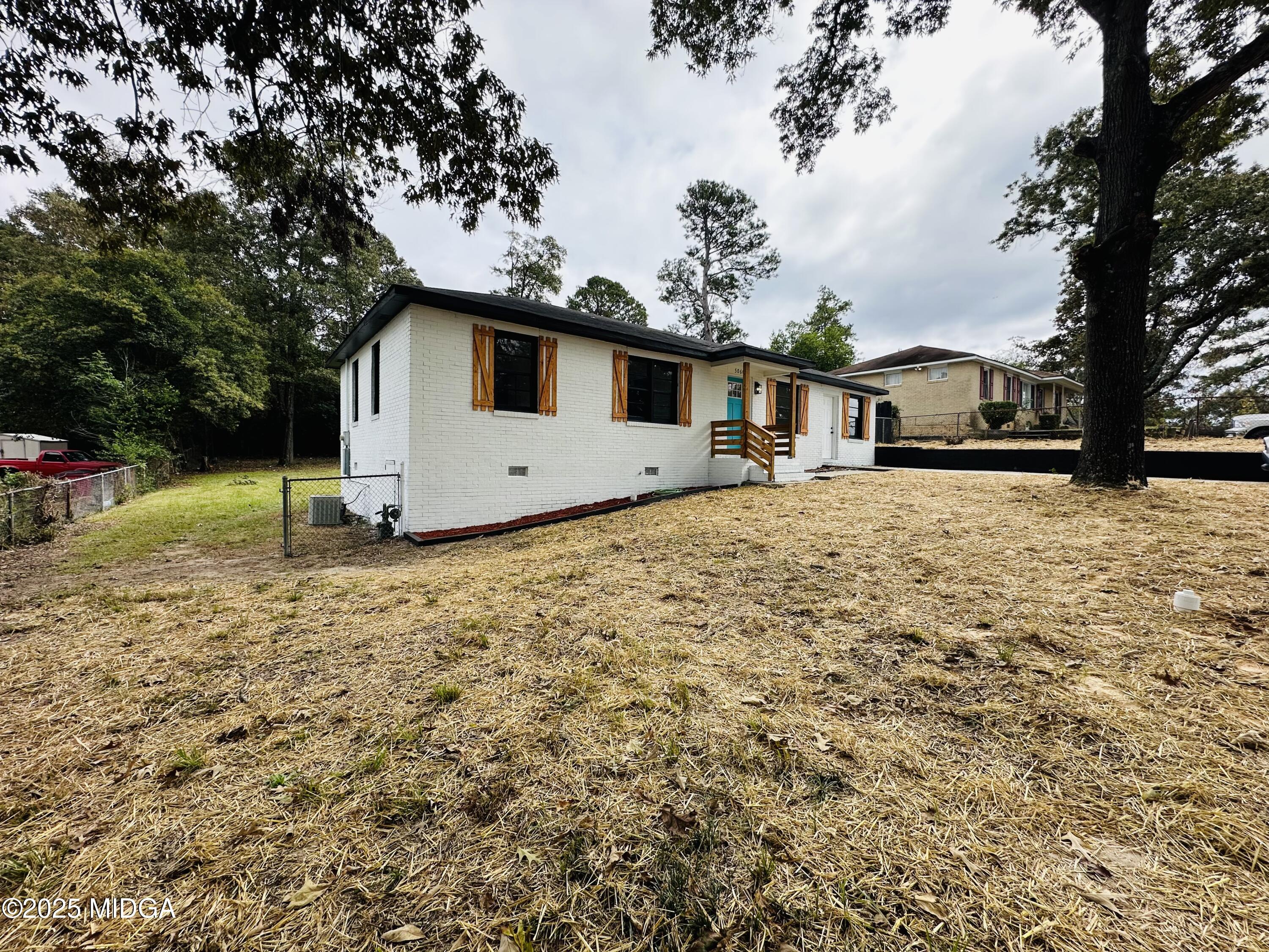 5060 Pinefield Drive