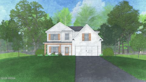 107 Gallberry Lane 50G Perry GA 31069