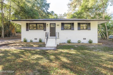 4453 Pharr Avenue Macon GA 31204