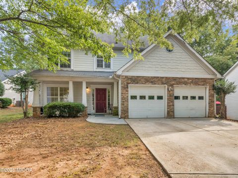 412 Eglington Trail Locust Grove GA 30248