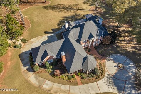 2079 Highway 85 Senoia GA 30276