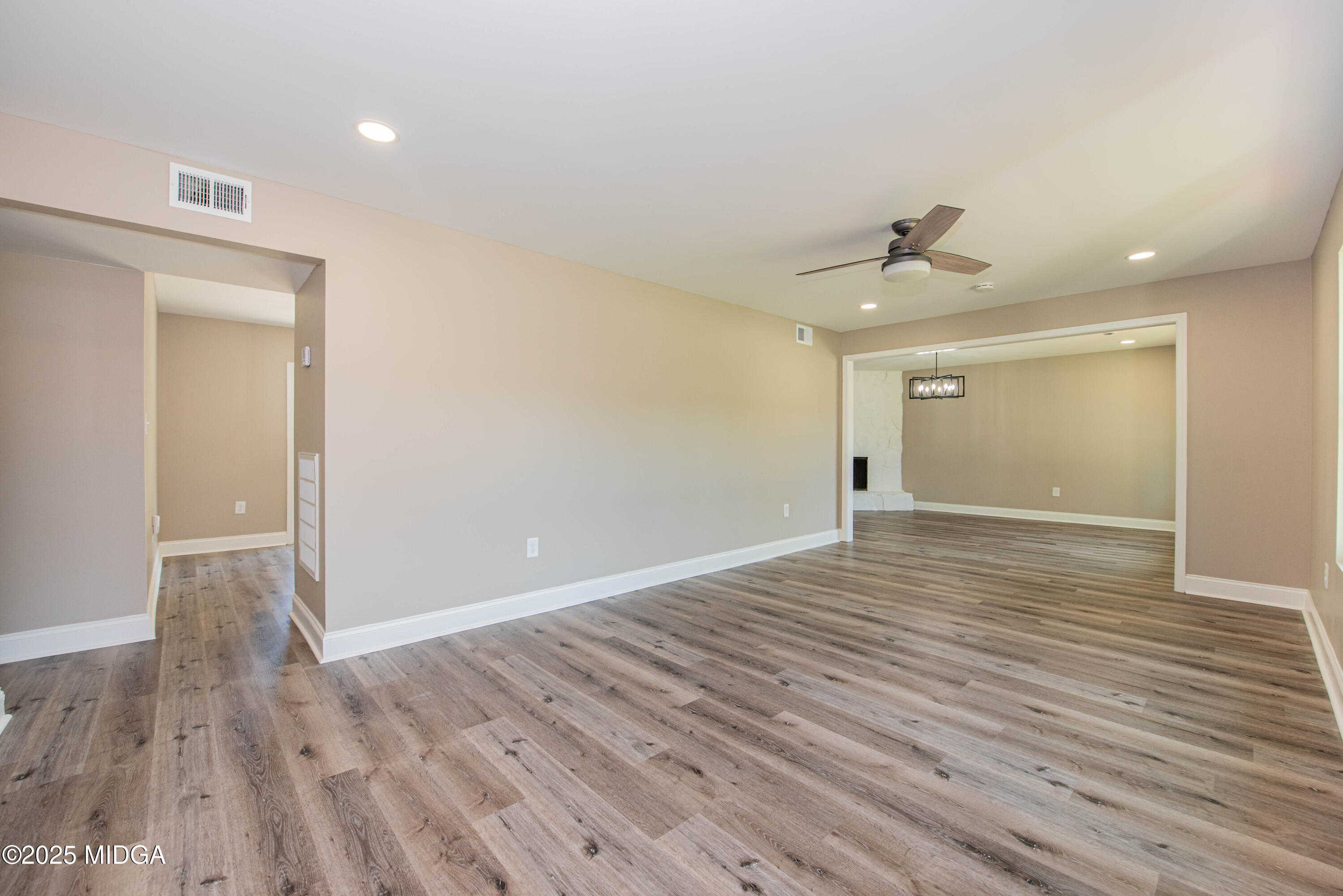 401 Feagin Mill Road