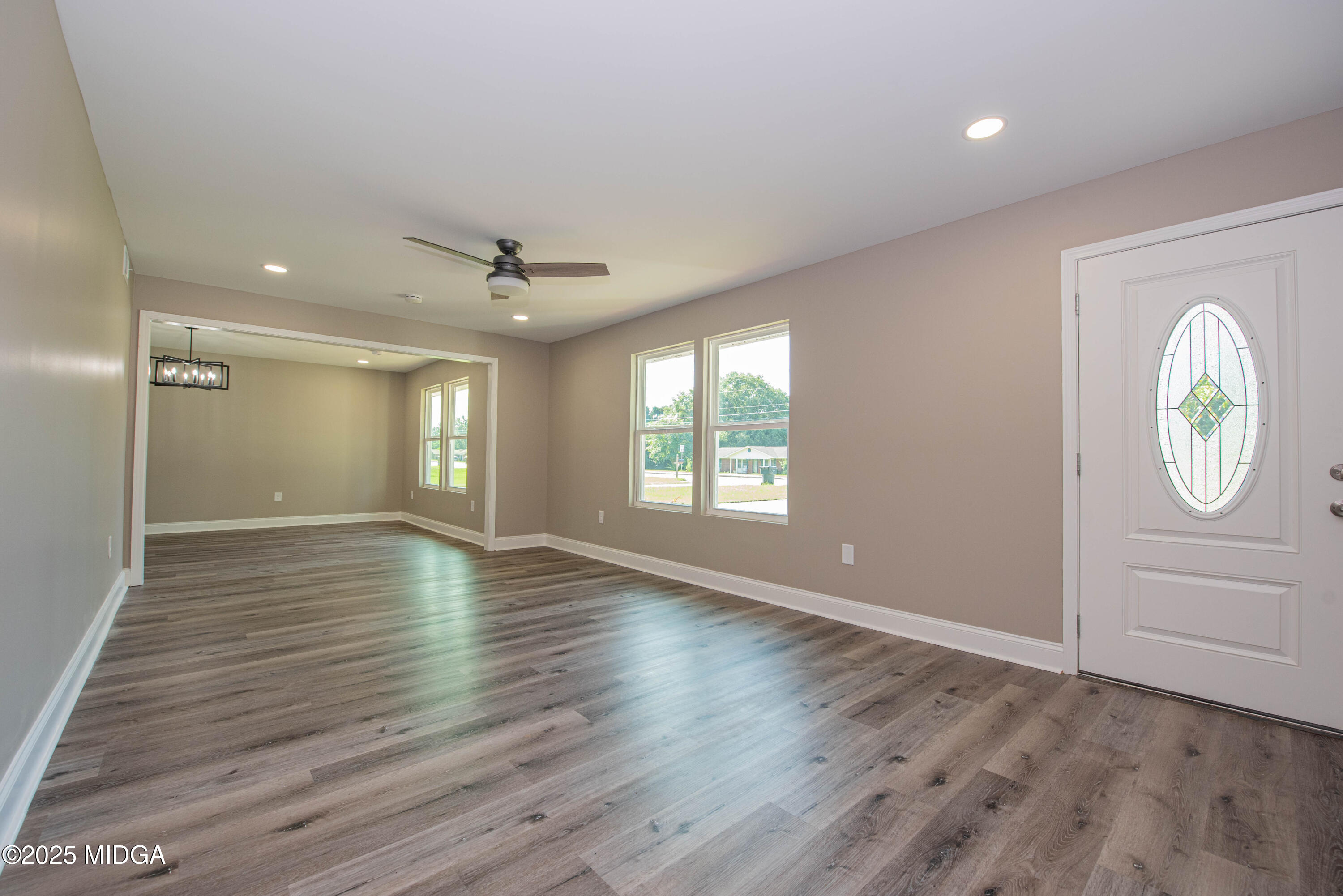 401 Feagin Mill Road