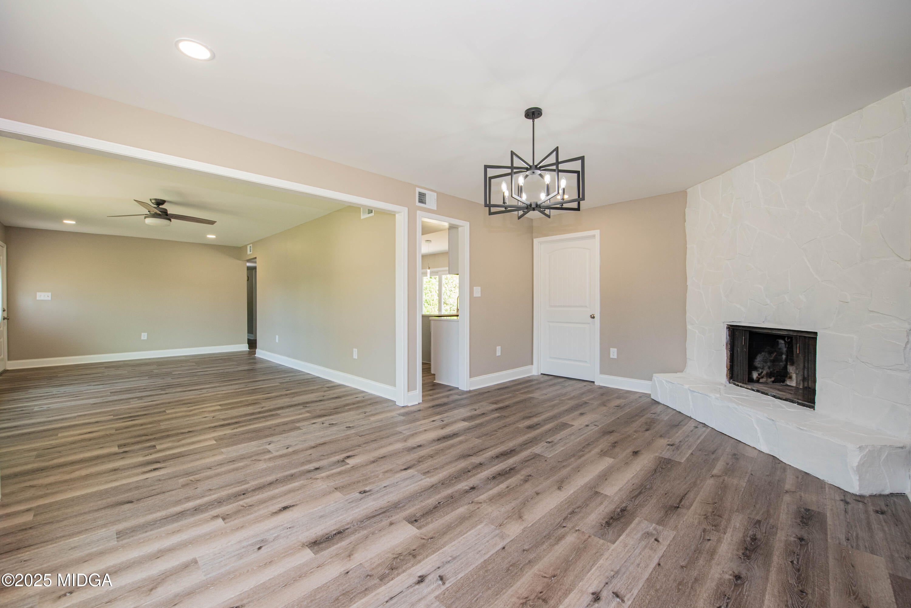 401 Feagin Mill Road
