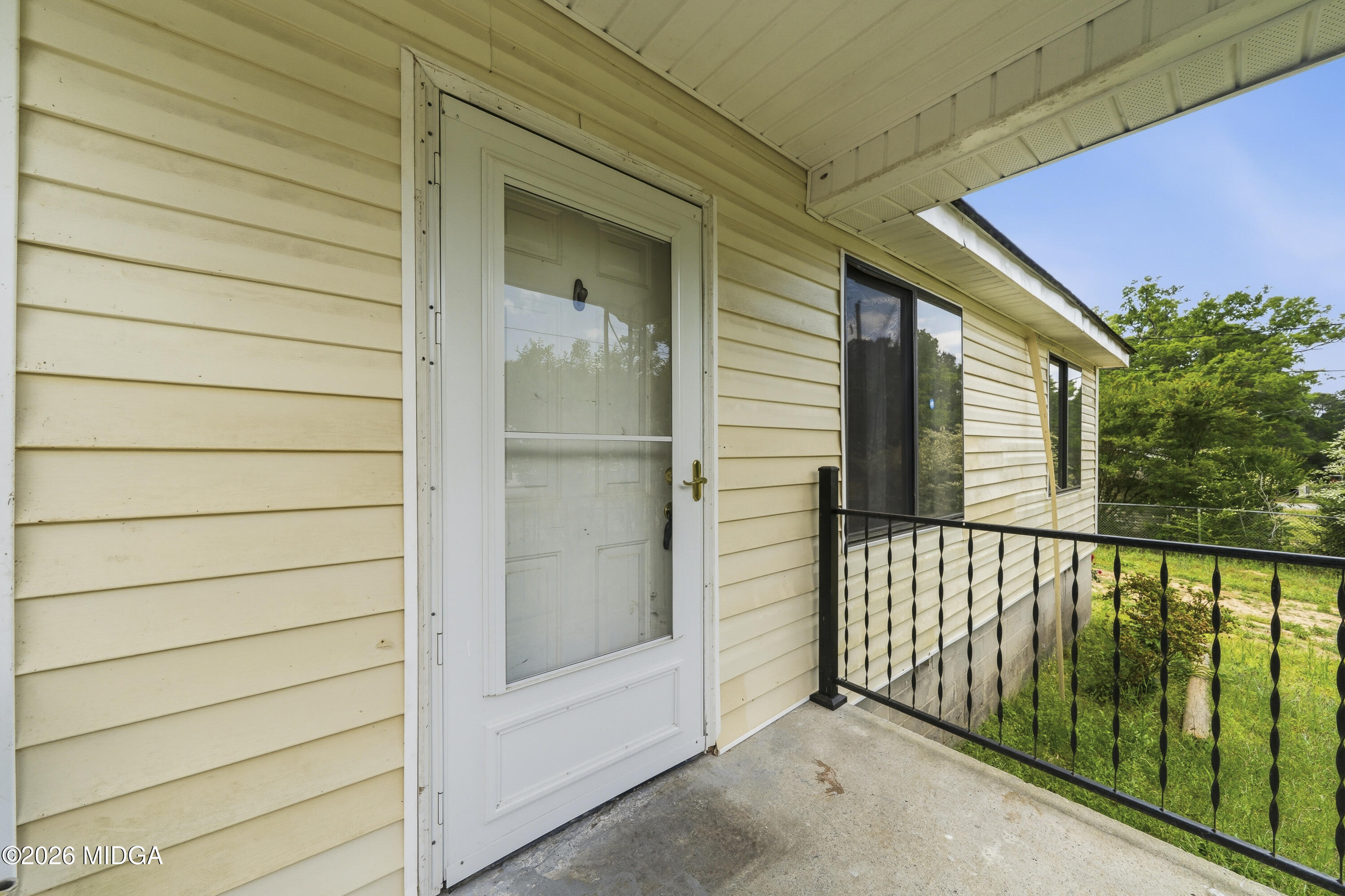 181 Old Stage Drive SW