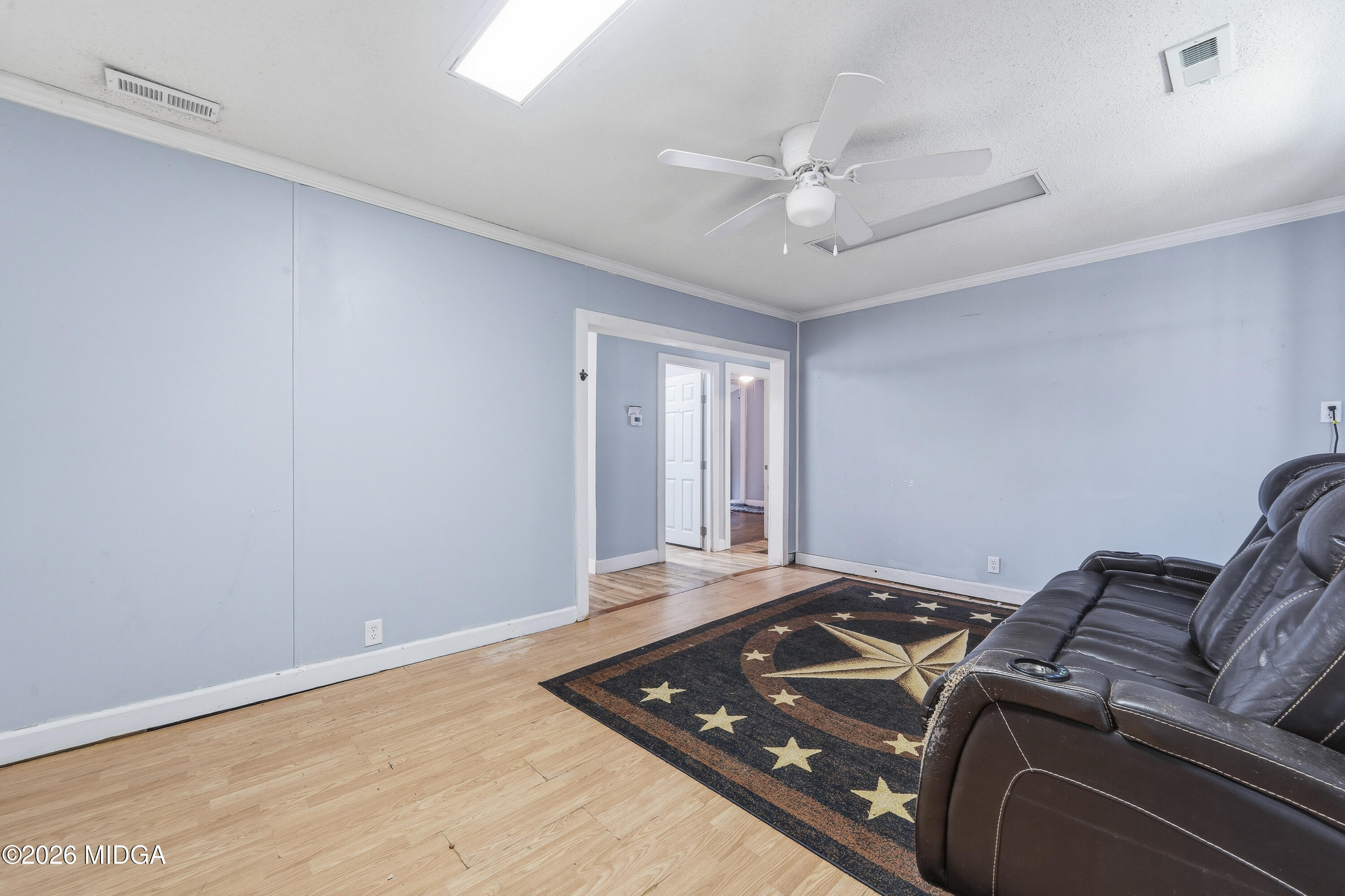 181 Old Stage Drive SW