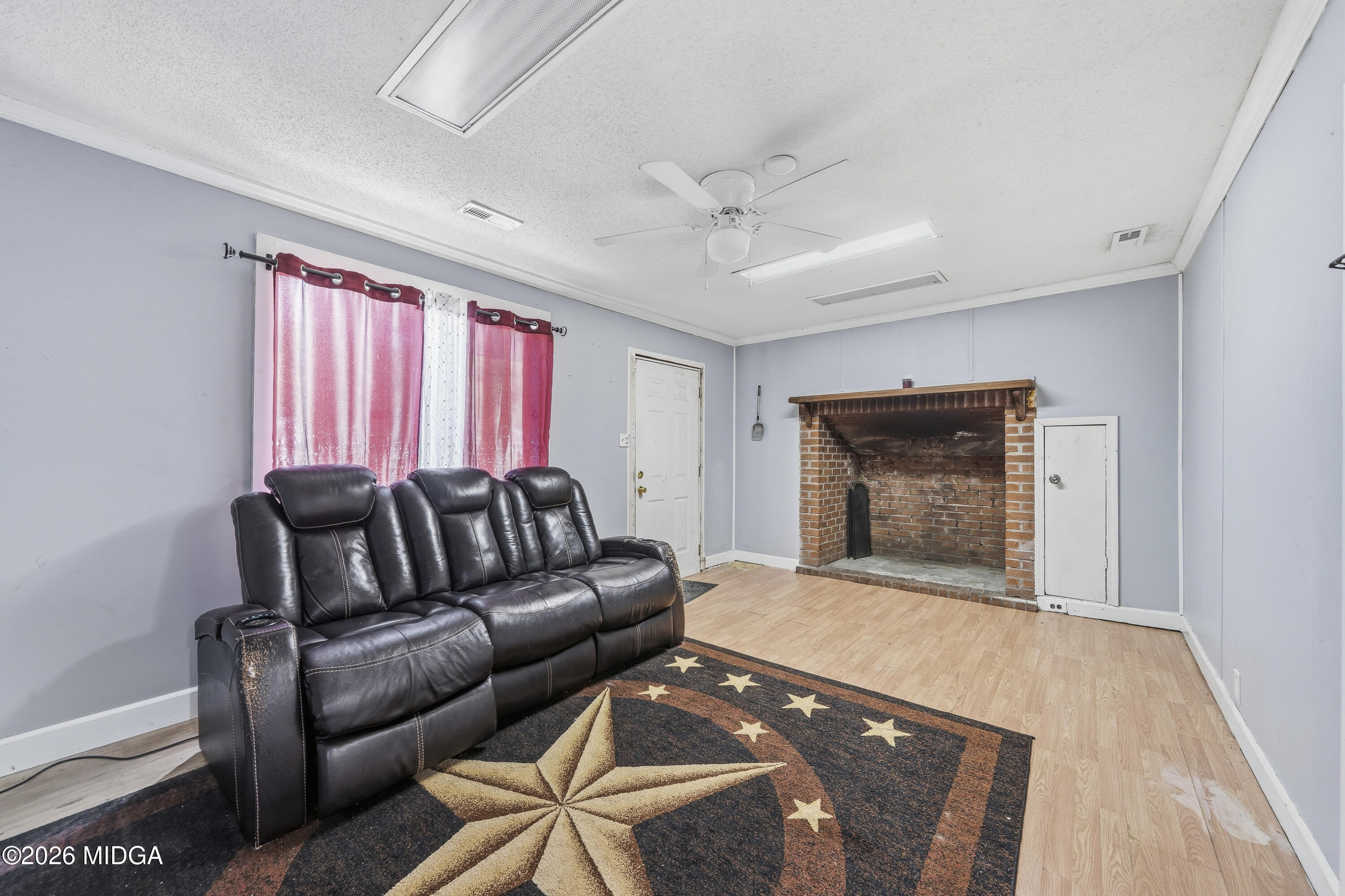 181 Old Stage Drive SW