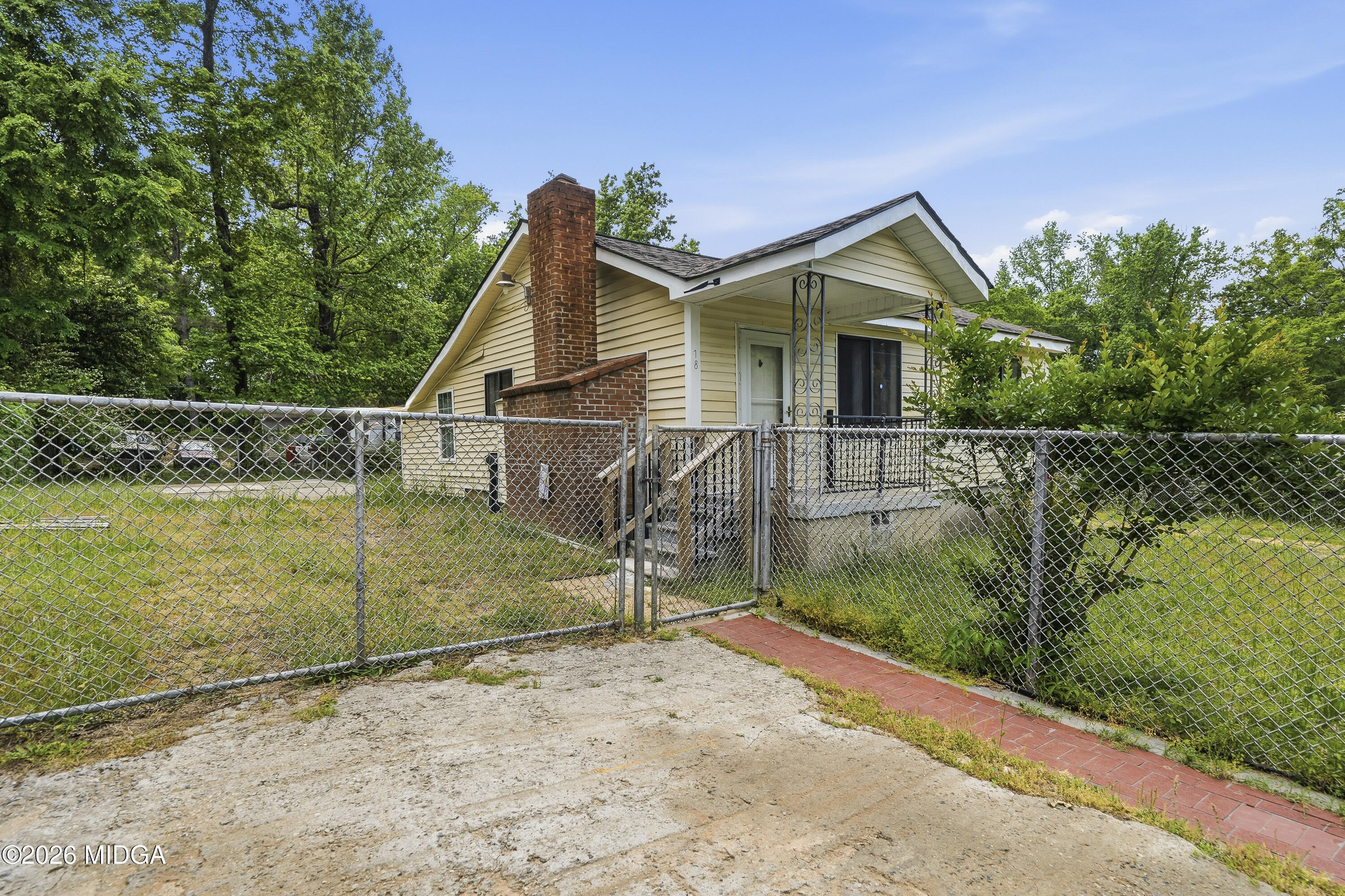 181 Old Stage Drive SW