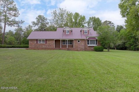120 S 12Th Street Cochran GA 31014
