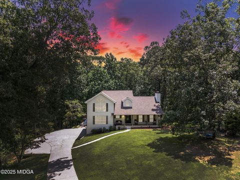 6240 River Ridge Drive Douglasville GA 30135