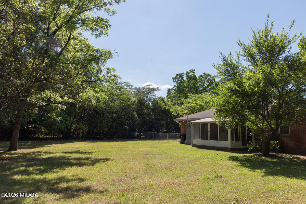 610 Cherokee Drive