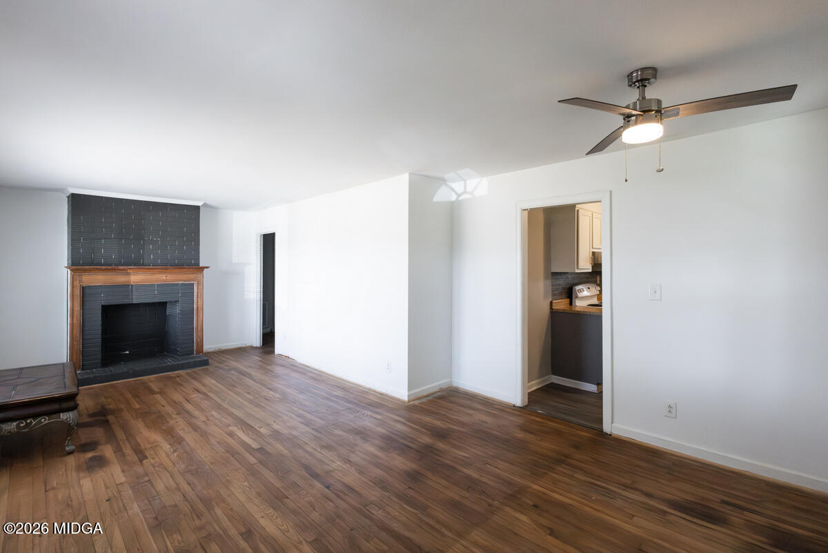610 Cherokee Drive