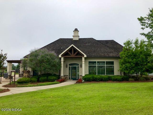 109 Forest View Circle