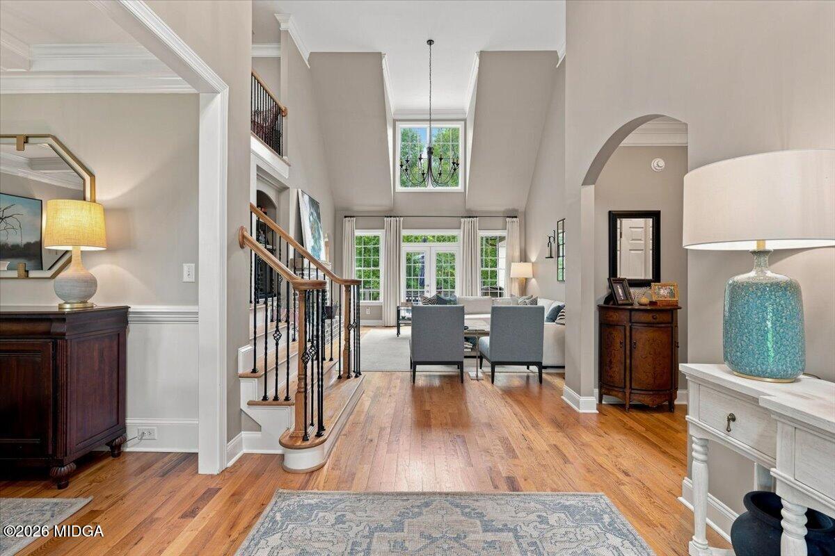 100 Wadley Station Lane