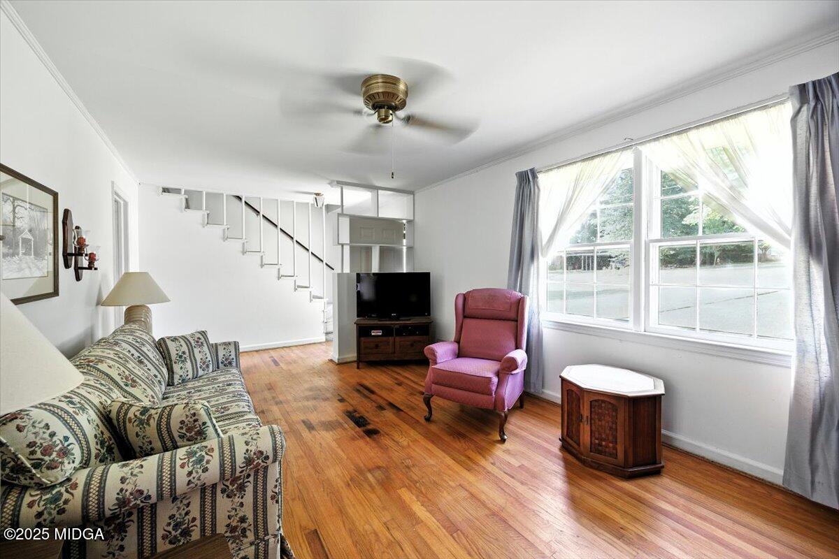 1141 Darlington Drive